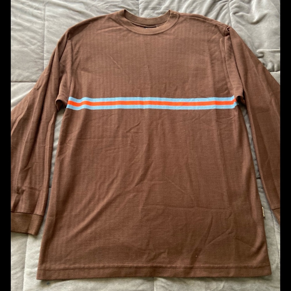 No Fear Long Sleeve shirt